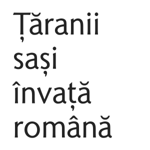 Romanica